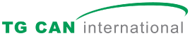 TG Can International Logo